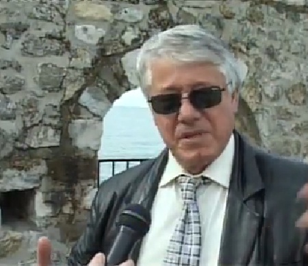 Ismet Karamanaga: TV TEUTA.. Sa Suzanom Ganic -19.02.2013 – Video