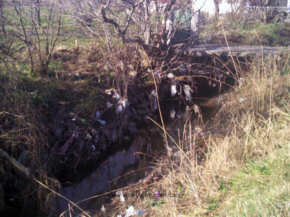 Kanal Bratica Ulcinj.2