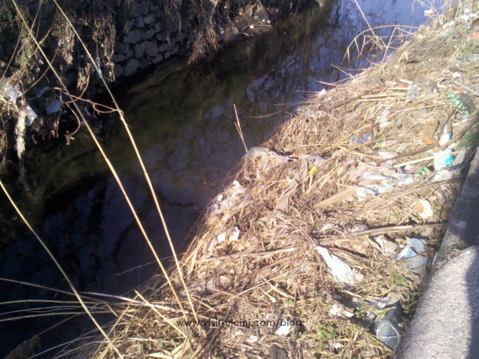 Kanal Bratica Ulcinj.3