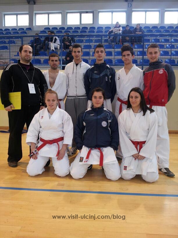 KK “Ulqini” në Kampionatin e Malit të Zi për Seniorë