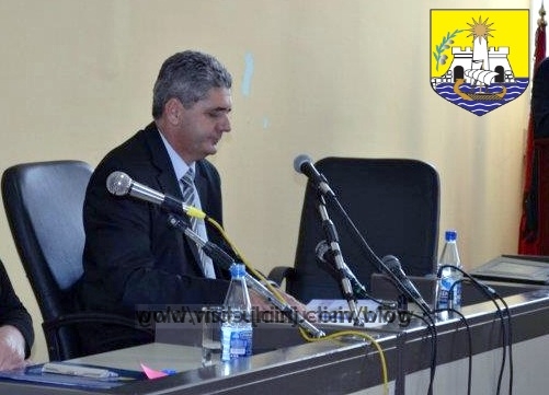 Mi­la­zim Mu­sta­fa: Sjednica skupštine zakazana za 26.mart.2013