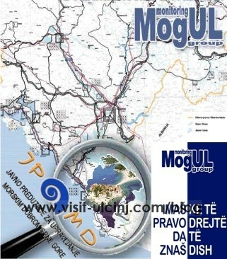 Mogul: Svi u front pro­tiv dis­kri­mi­na­ci­je