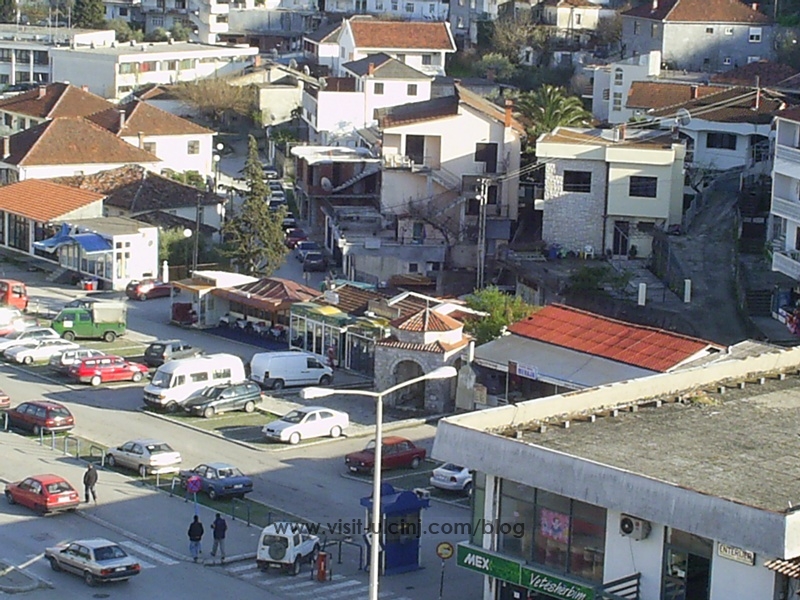 Këshillit të BI Ulqin i kthehet në shfrytëzim trolli i ish xhamisë së „Merasë“