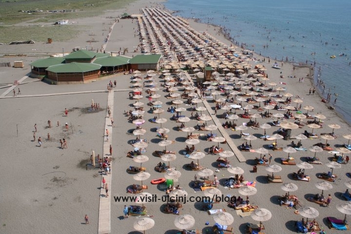 Pozar-copakabana-beach-ulcinj