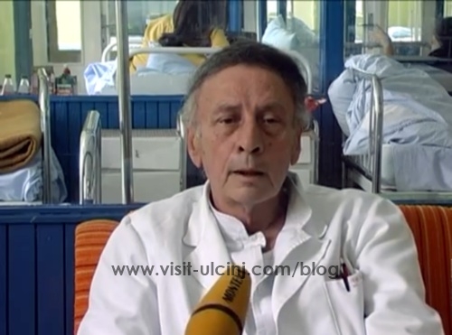Intervju doktora Redžepa Spuže – Video