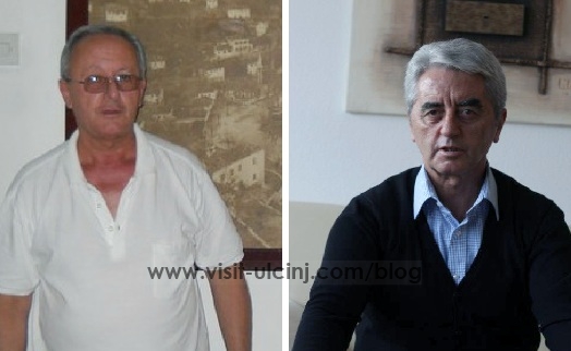Bejtexhinjte e Ulqinit,.. Sytkiu dhe Silveri