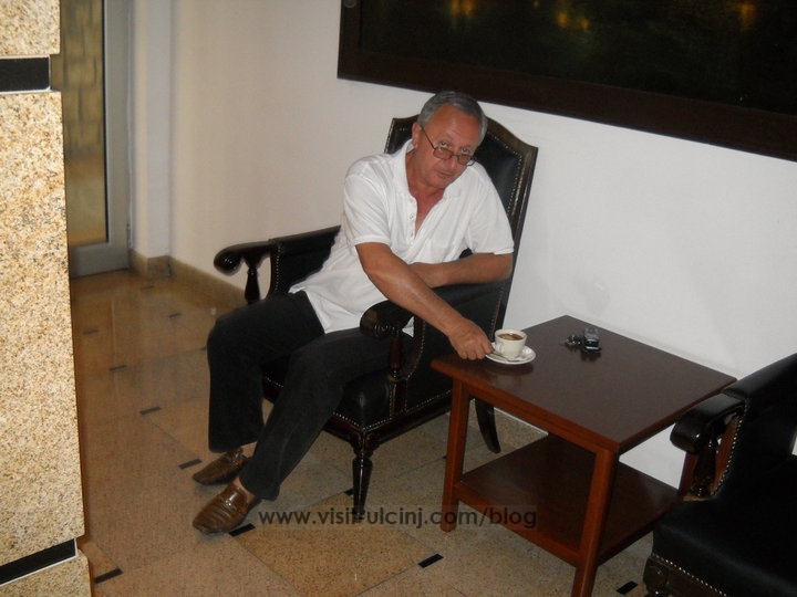Sutki Malohodziq_Ulqin