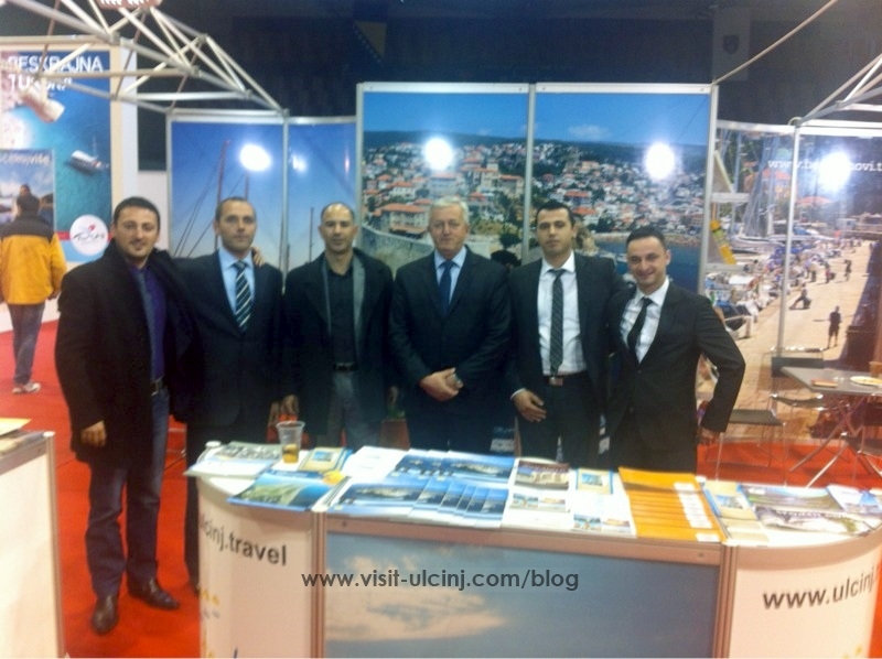 Turisticka Organizacija Ulcinj u Sarajevo