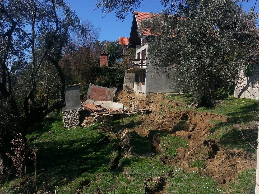 Ulcinj_ Erozija u Krucama.1