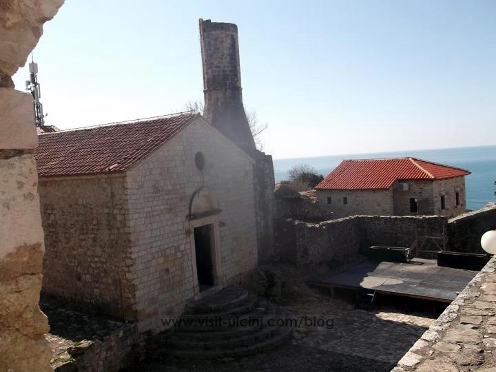Zapis o džamiji u Starom gradu, hadži Halil Skurovoj