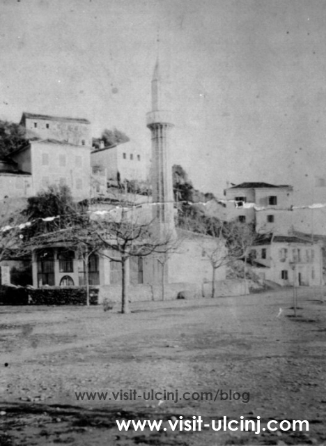 Xhamia-e-Marinareve-ne-Ulqin-1-Xhamia e detareve ne Ulqin