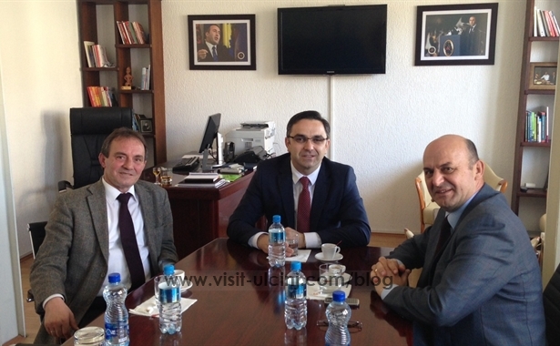 Duhet të intensifikojnë bashkëpunimin Prishtina dhe Ulqini