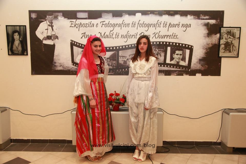 Mjeshtër i artit fotografik Dan Xhurreta