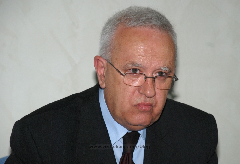 Njëvjetori i vdekjes së Fuad Nimanit