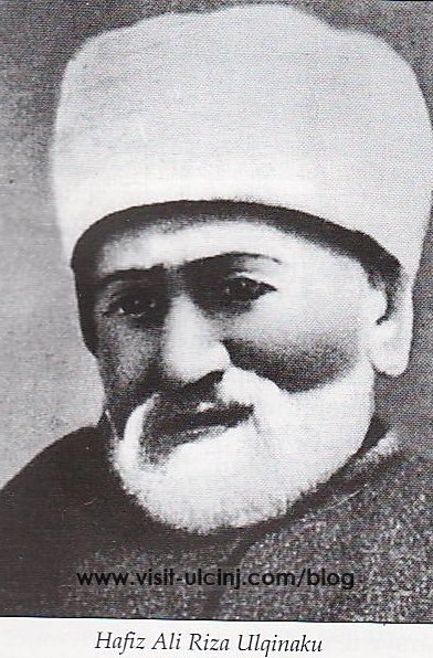 Mbrëmje përkujtimore me rastin e 100-vjetorit të vdekjes së Hafiz Ali Riza Ulqinakut