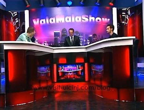 Intervist me KGB – ValamalaSHOW 2013