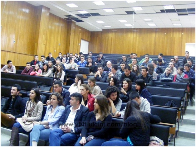 Hapa të rëndësishëm drejt themelimit të organizatës së studentёve tё Ulqinit nё Prishtinё