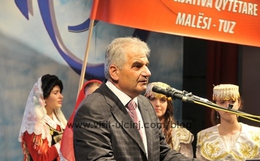 Sinishtaj: Votuesit Shqipëtar me 7 prillë 2013, ta bëjmë të  pavlefshëm