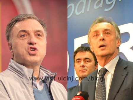 OSBE: Kandidatët për president në  Mali i Zi,  të japin prova maturie – Video