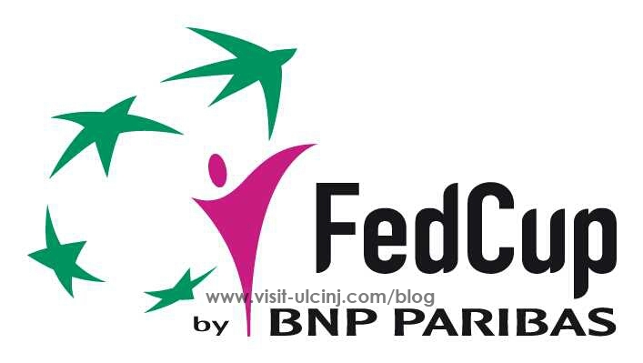 Ulqini nikoqir i turneut te tenisit Fed Cup me 17.04. deri 22.04.2013