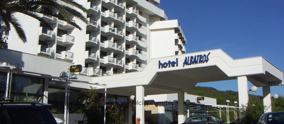 Ho­tel „Al­ba­tros” star­tu­je sa pr­vim go­stima 26. apri­la