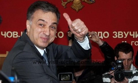 Vujanoviq ka rreth 8 mijë vota më shumë se Lekiq