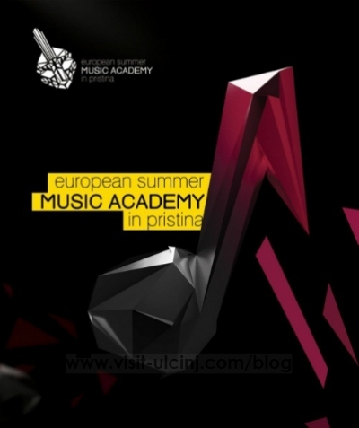 Konkurs per Akademin evropiane verore te muzikes