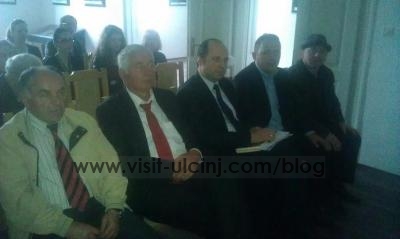 Ali Ulqinaku, atdhetari që kontribuoi për shqipen
