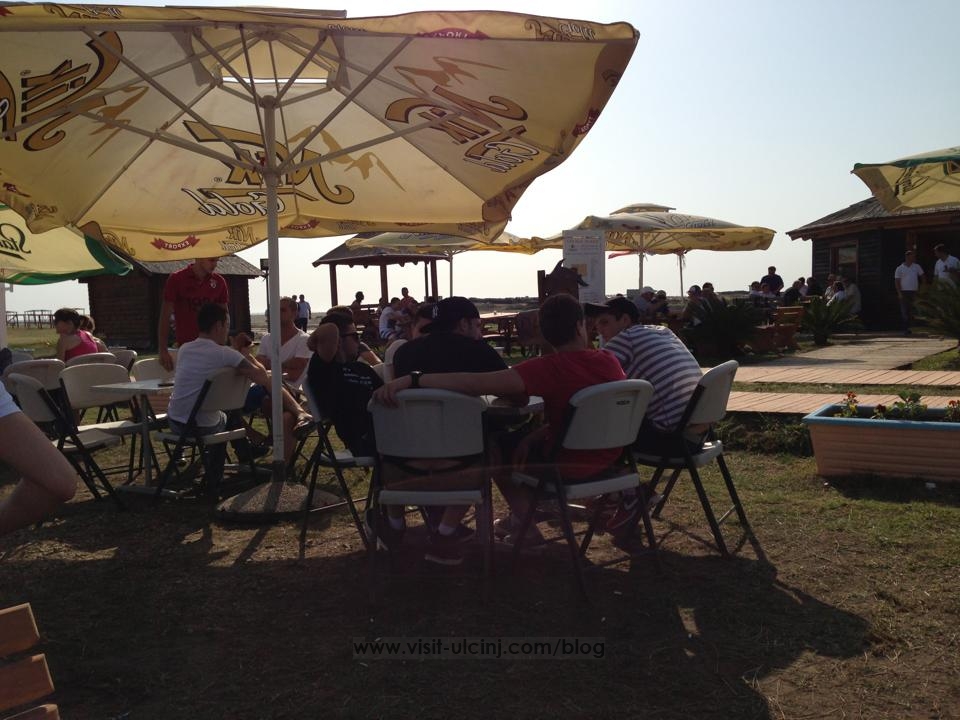 Copacabana Beach Montenegro Ulcinj.1