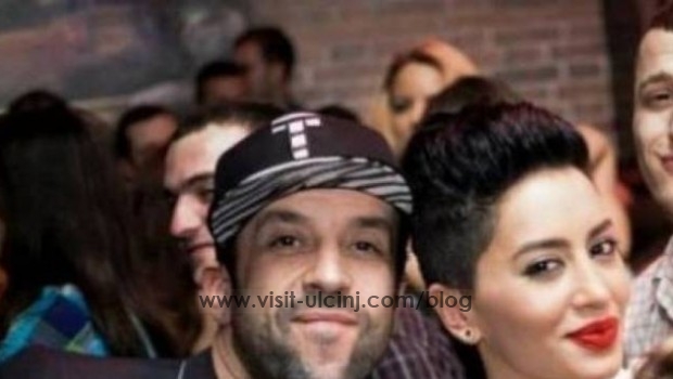 Dafina Zeqiri fejohet me Dj Blunt në qershor