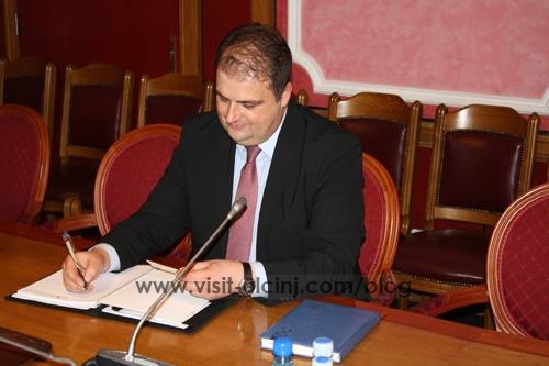 Forca: Së shpejti marrëveshja e plotësuar e koalicionit me PDS-në
