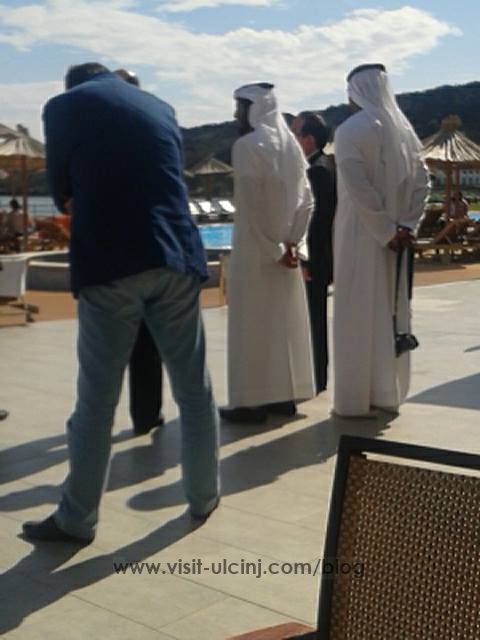 Dikush dëshiron Hotel Otrantin