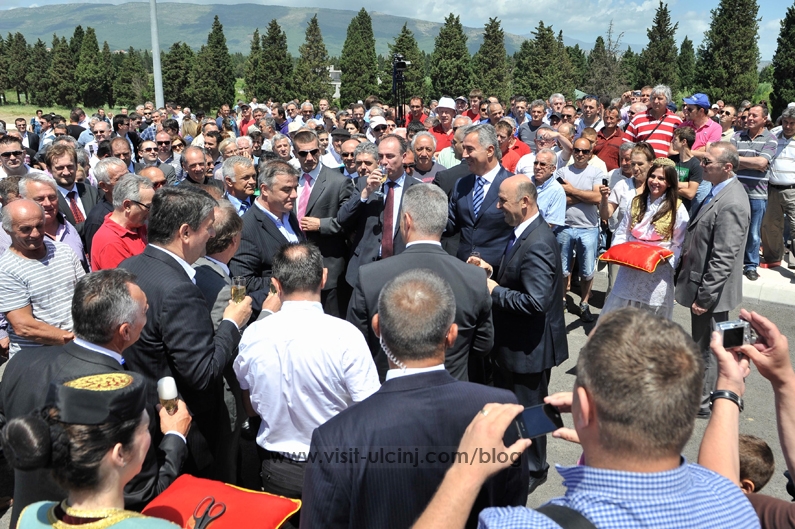 Прије реконструкције Владе, Ђукановић ће разговарати са лидерима албанских странака
