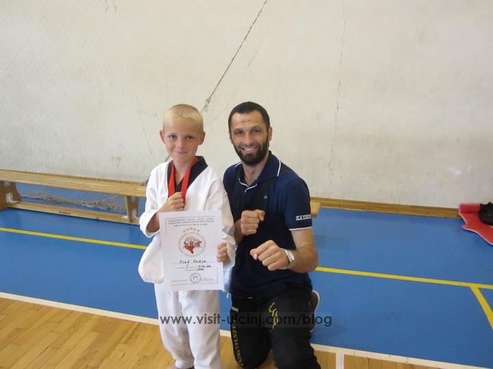 Esad Kraja kampion i Malit të Zi për të katërtin vit rradhazi