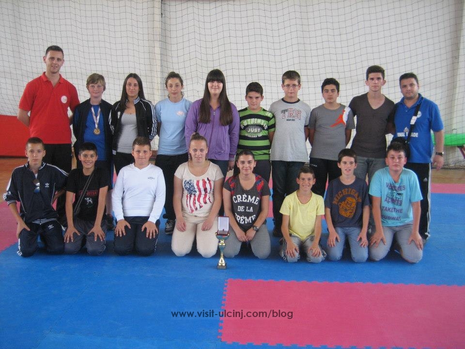 KK “Ulqini” i suksesshëm edhe në Shkup