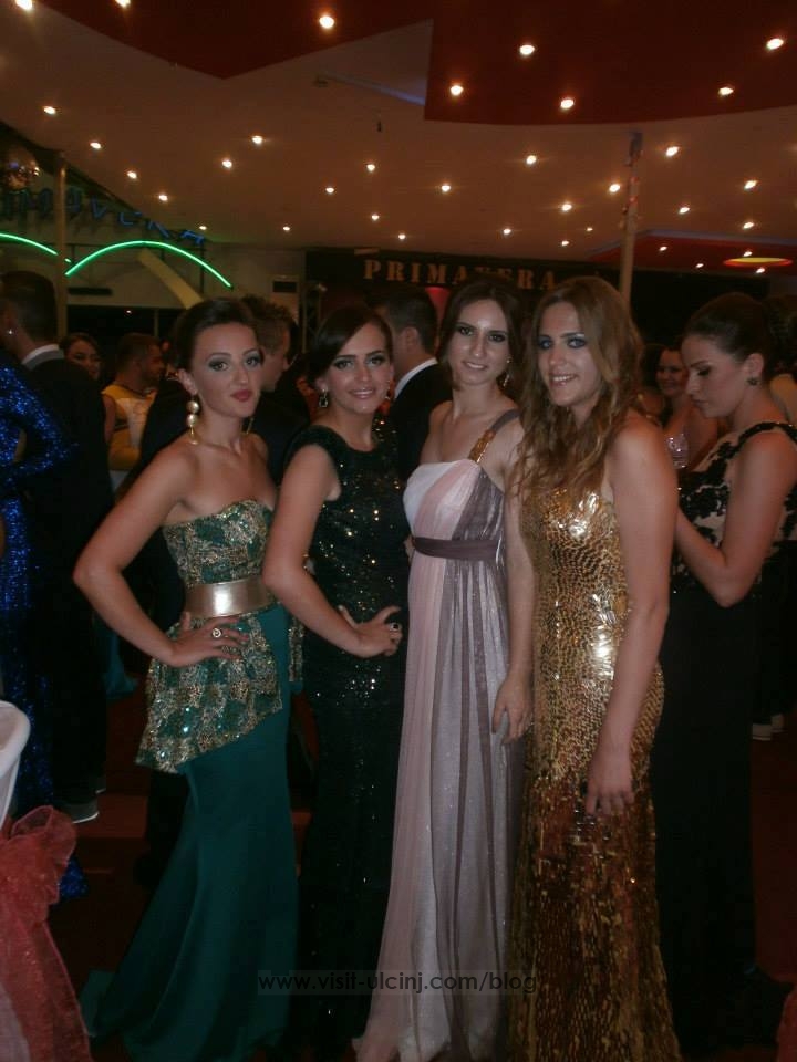 Matura 2013 Ulqin