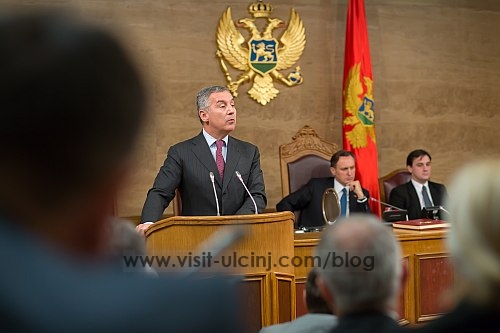 Milo Gjukanoviq më nuk do të jetë kryeministër i Malit të Zi