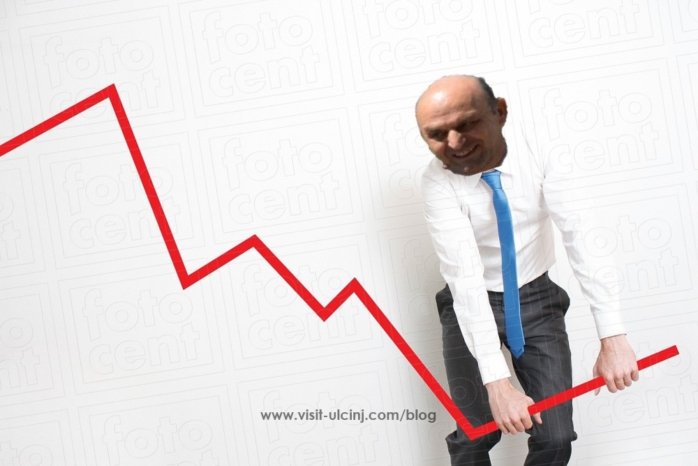 U slobodnom padu