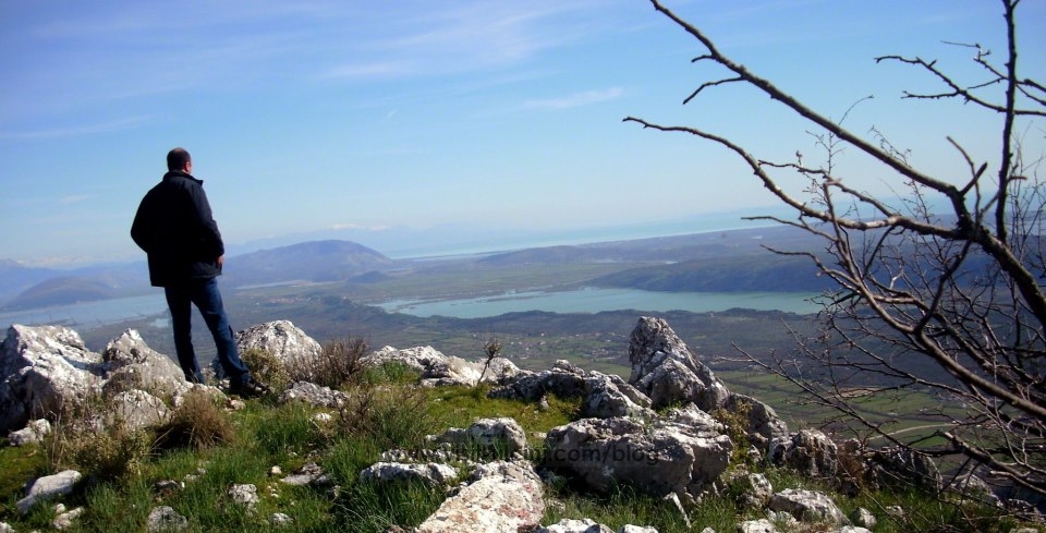 Planinarsko drustva Rumia iz Ulcinja.9