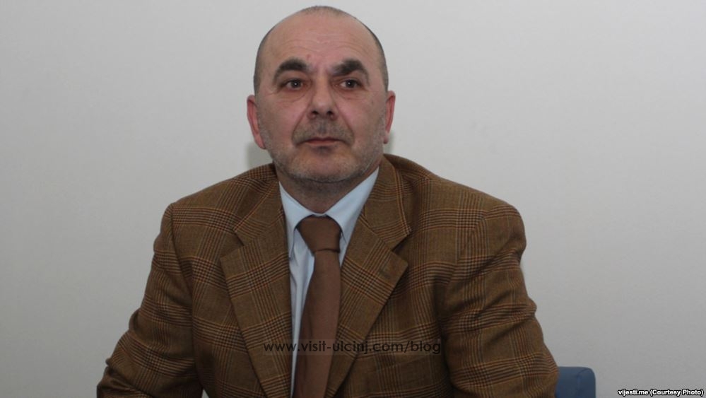 Mali i Zi emëron ambasador Radovan Miljaniq për Kosovë