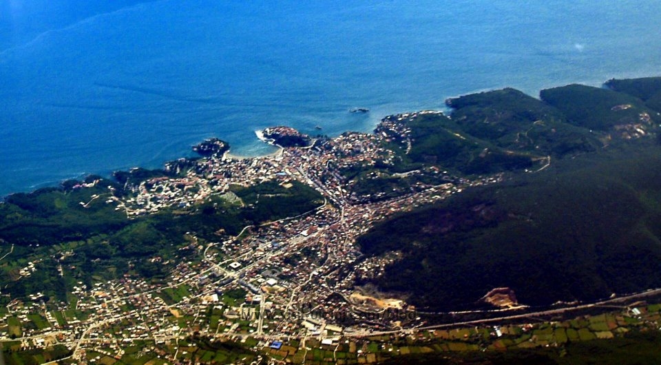 Završen Sajam umjetnina u Ulcinj