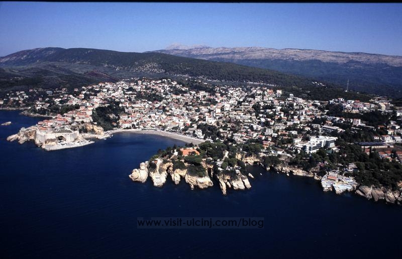 Ulcinj: Strateško neznanje