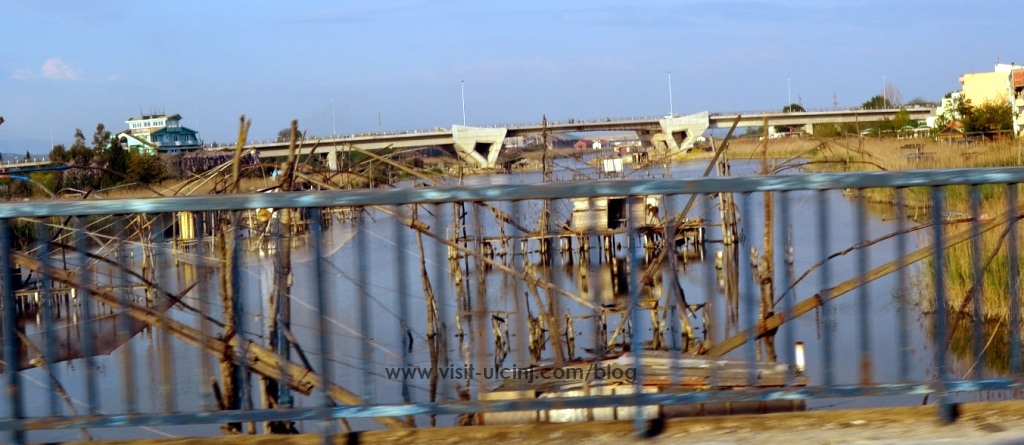 inagurimi i urës mbi Port Milenë