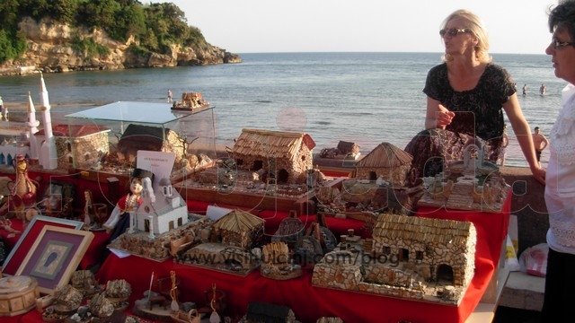 Hapet sezoni turistik në Ulqin