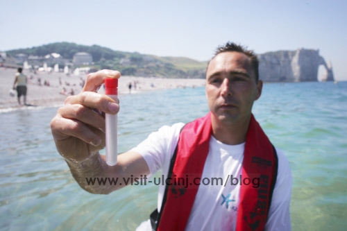 Morska voda čista na svih 85 plaža Crne Gore