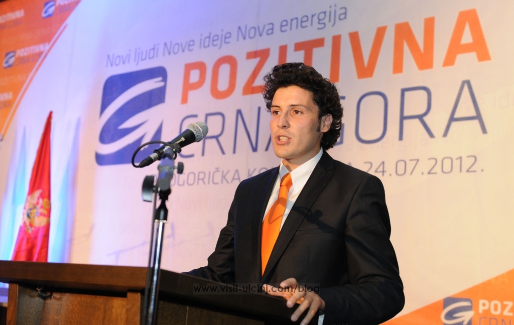 Dritan Abazović: Kad vlast ode u opoziciju, građani će shvatiti kako se troši njihov novac