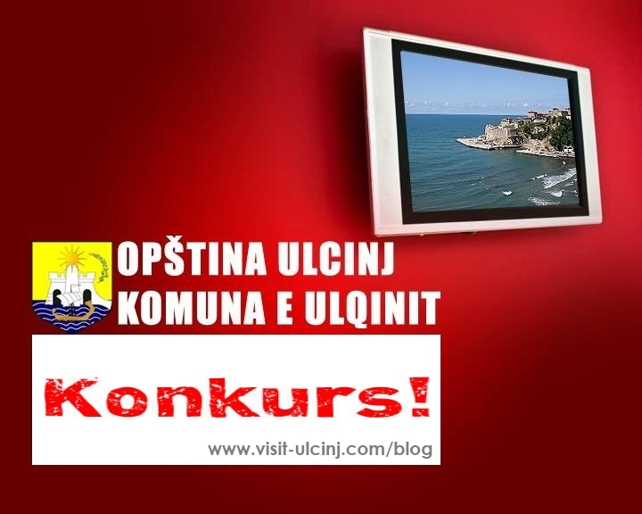 KRYETARI I KOMUNËS SË ULQINIT: KONKURS PUBLIK PËR NDARJEN E MJETEVE PËR PROJEKTE ORGANIZATAVE JOQEVERITARE PËR VITIN 2014
