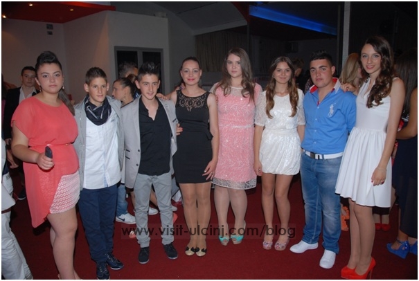 Matura ne Ulqin 2013.-1