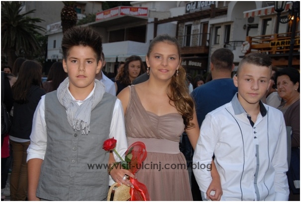 Matura ne Ulqin 2013.-2