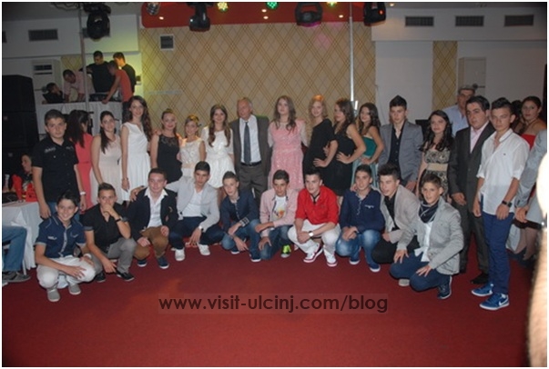 Matura ne Ulqin 2013.-6